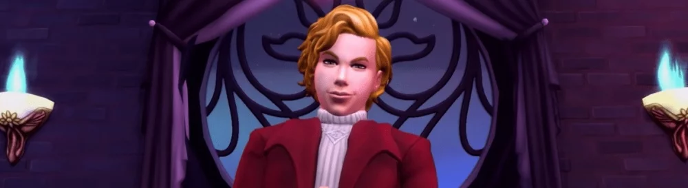 Semua ulasan dan penilaian The Sims 4: Realm of Magic — 1 pendapat