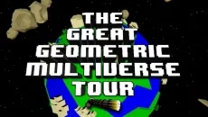 The Great Geometric Multiverse Tour - permainan dalam genre Permainan gratis