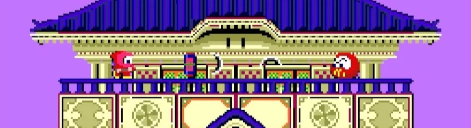 Tanggal rilis Arcade Archives Ninja-Kid di berbagai negara di dunia