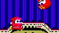 Kid Niki: Radical Ninja mirip dengan Kid Niki: Radical Ninja