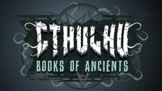 Cthulhu: Books of Ancients - tanggal rilis untuk Windows 3.x