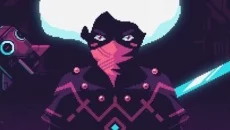 ScourgeBringer - permainan dalam genre Roguelike