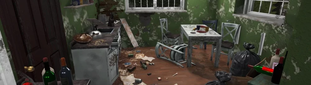 House Flipper — Трейнер (+2) от 22.02.2022 [WeMod] / Pelatih / Cheat