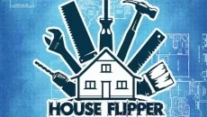 House Flipper - permainan dalam genre Pandangan dari orang pertama