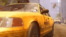 Taxi Simulator - permainan dalam genre Sudut pandang orang ketiga