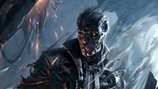 Terminator: Resistance - tanggal rilis untuk PlayStation 5