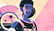 Vampire: The Masquerade - Coteries of New York mirip dengan Vampire: The Masquerade - Coteries of New York