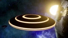 Alien Simulator - permainan dalam genre Simulator