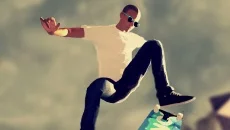 Skate City - permainan dalam genre Skateboard
