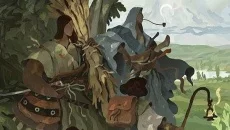 Book of Travels - permainan dalam genre MMO
