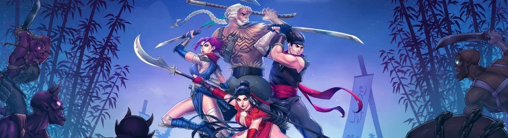 Game terbaik untuk PC, mirip dengan Shing!