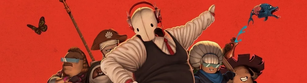 TOP-5 - permainan, mirip dengan Felix the Reaper