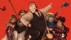 Felix the Reaper - permainan dalam genre Teka-teki