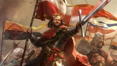 Total Battle - permainan dalam genre MMO