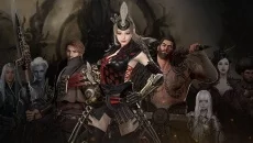 Hunter's Arena: Legends - permainan dalam genre Slasher