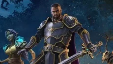 Zoria: Age of Shattering