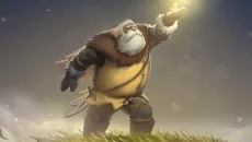 Arise: A Simple Story