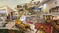 Teardown - permainan dalam genre Dunia terbuka