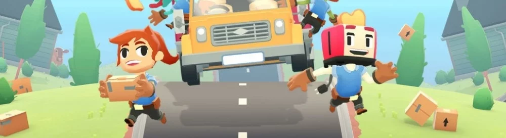 Moving Out — Таблица для Cheat Engine [UPD: 28.04.2020] / Tabel / Cheat