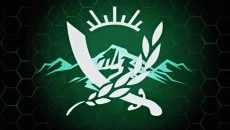 Rebel Inc: Escalation - permainan dalam genre Pandangan dari atas