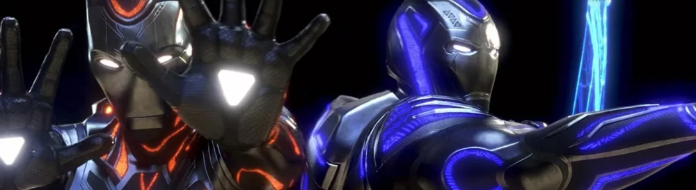 Game terbaik untuk Stadia, mirip dengan Avengers: Damage Control