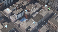 Property Tycoon - permainan dalam genre Simulator