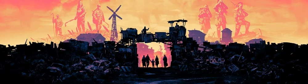 Surviving the Aftermath — Трейнер (+1) от 24.11.2020 [WeMod] / Pelatih / Cheat