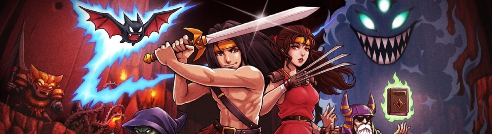 Batbarian: Testament of the Primordials — Таблица для Cheat Engine [1.1.17 (GOG Version)] / Tabel / Cheat