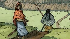 Six Ages: Ride Like the Wind - permainan dalam genre Fantasi / abad pertengahan