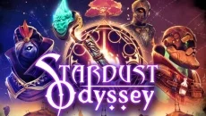 Stardust Odyssey