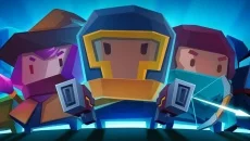 Soul Knight - permainan dalam genre Permainan gratis