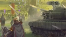 War Selection - permainan dalam genre Daring