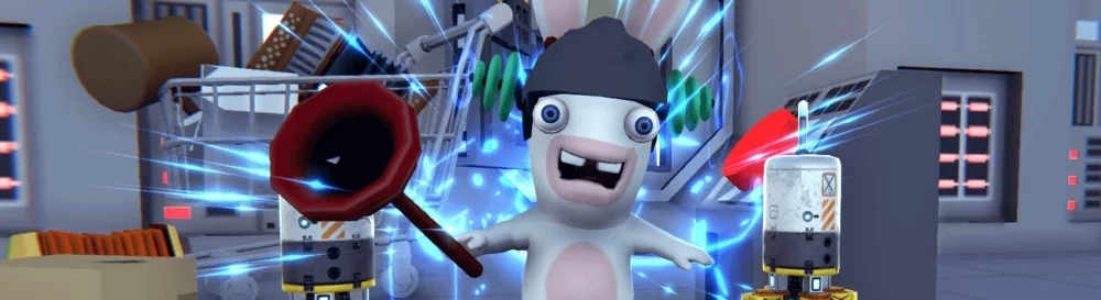 Semua ulasan dan penilaian Rabbids Coding — 0 pendapat