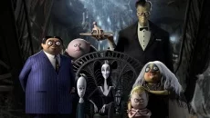 The Addams Family Mystery Mansion - permainan dalam genre Isometri