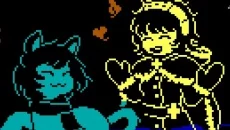 Cuphead: The Delicious Last Course mirip dengan Cuphead: The Delicious Last Course