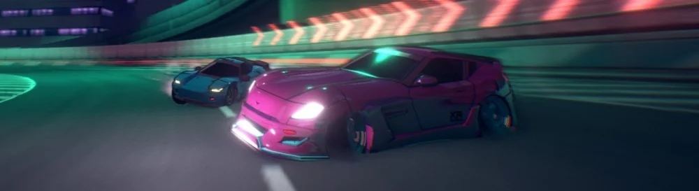 Tanggal rilis Inertial Drift di berbagai negara di dunia