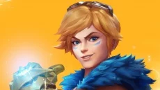 League of Legends: Wild Rift - permainan dalam genre Pandangan dari atas