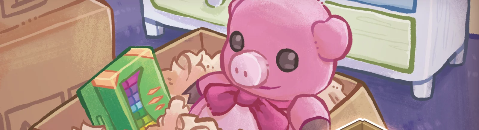 Unpacking — Сохранение [Лицензия Microsoft Store] / Simpan / Cheat