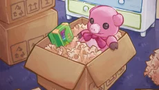 Unpacking - permainan dalam genre Simulator