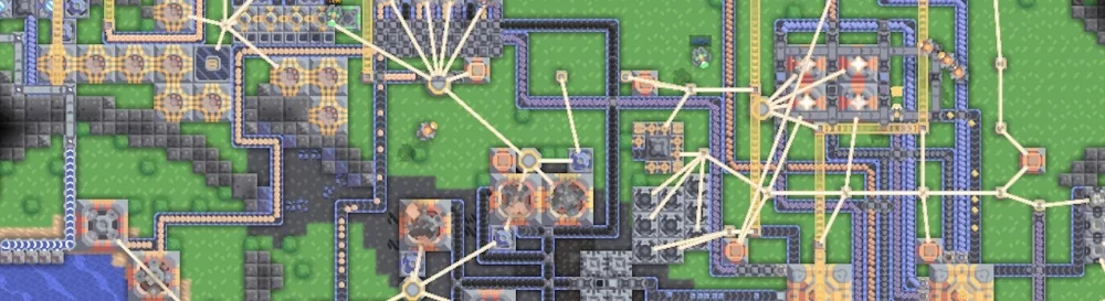 Semua ulasan dan penilaian Mindustry — 7 pendapat