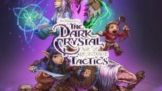 The Dark Crystal: Age of Resistance Tactics - permainan dalam genre Permainan peran
