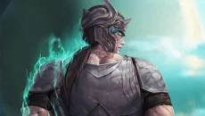 Unsouled - permainan dalam genre Permainan peran