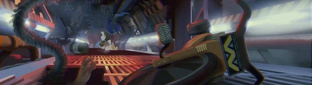 Beli Alien: Hope for the Future murah, diskon hingga 90% 🏷️, perbandingan harga di berbagai toko