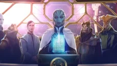 Stellaris: Federations