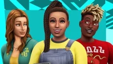 The Sims 4: Discover University - permainan dalam genre Dalam waktu nyata