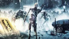 After the Fall - permainan dalam genre Realitas virtual (VR)