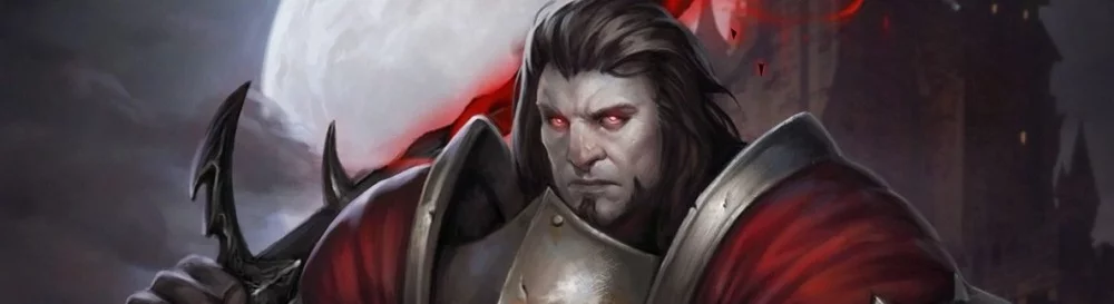 Forum Immortal Realms: Vampire Wars