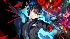 Persona 5 Strikers - permainan dalam genre Sudut pandang orang ketiga