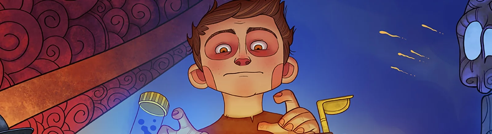 Ulasan campuran tentang Touch Type Tale — 0 pendapat