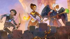 Tabletop Simulator mirip dengan Tabletop Simulator